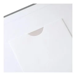 hama Fotoalbum Fine Art neutral 24,0 x 17,0 cm, 50 weiße Seiten Terra