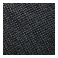 hama Fotoalbum Fine Art neutral 24,0 x 17,0 cm, 50 schwarze Seiten Schwarz