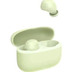 hama Freedom Buddy II In-Ear-Kopfhörer grün