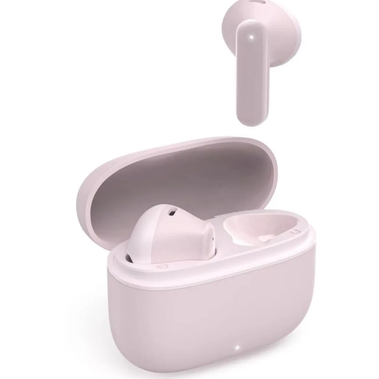 hama Freedom Light II In-Ear-Kopfhörer rosa