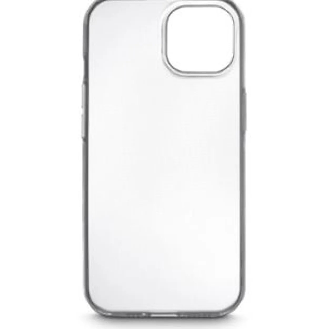 Hama Handyhülle Always Clear Apple iPhone 15 durch