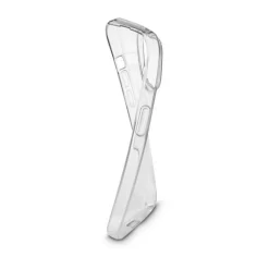 Hama Handyhülle Always Clear Apple iPhone 16, durc