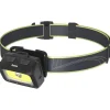 hama HL350 LED Stirnlampe blau, 1 St.