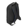 hama Laptop-Rucksack Genua Polyester schwarz bis 39,6 cm (15,6 Zoll)