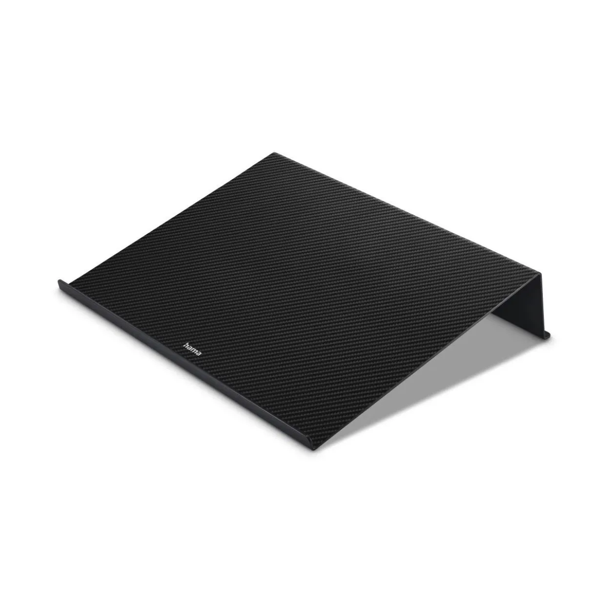 hama Laptop-Ständer schwarz