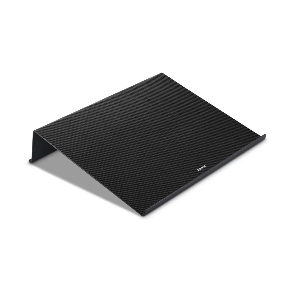 hama Laptop-Ständer schwarz