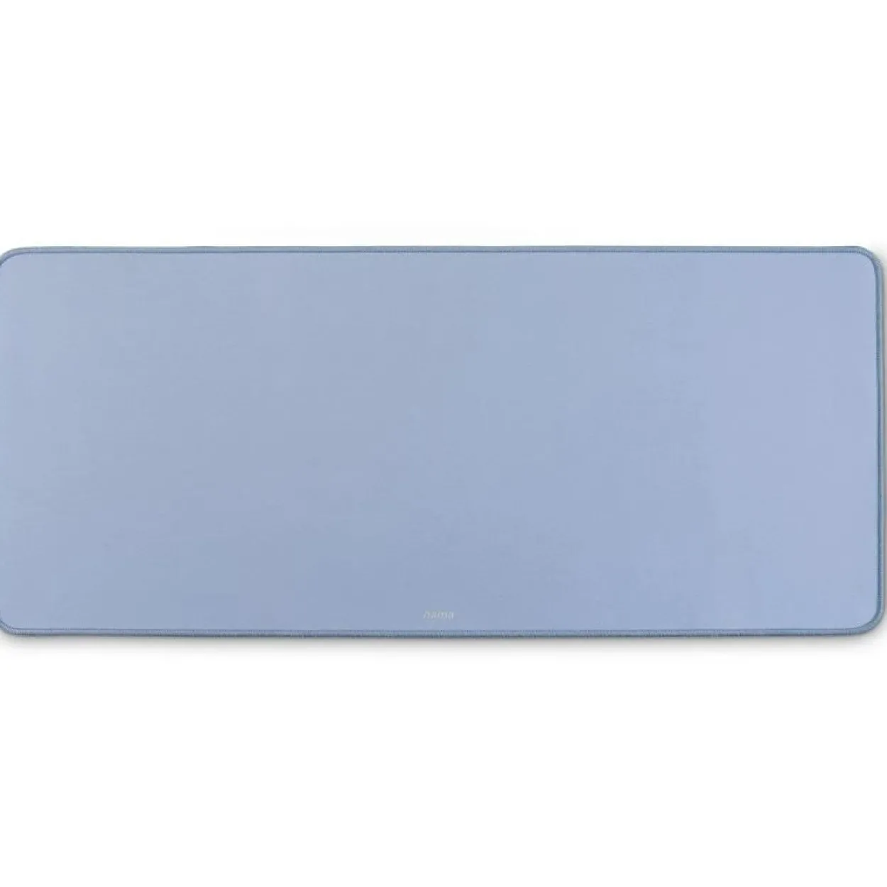 hama Mousepad Business XL blau