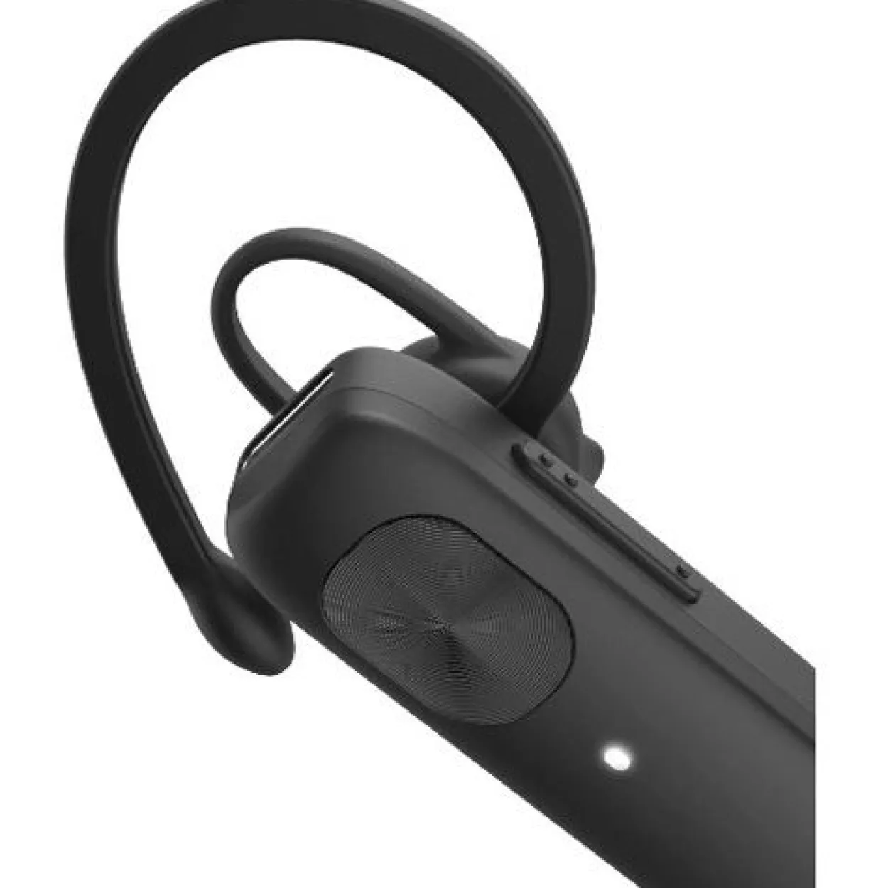 hama MyVoice Advanced In-Ear-Kopfhörer schwarz