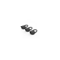 hama MyVoice Advanced In-Ear-Kopfhörer schwarz
