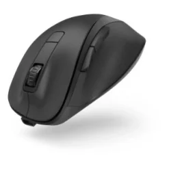 Hama Optische 6-Tasten-Funkmaus MW-500 Recharge Sc
