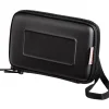 Hama schwarze EVA Tasche für 2,5" Festplatten (00095521)