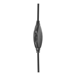 hama ShellTV II Kopfhörer schwarz