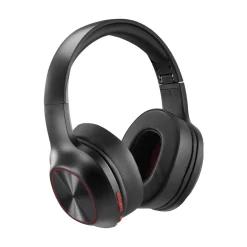 hama Spirit Calypso III Kopfhörer schwarz