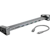 HAMA USB-C Docking Station Connect2Office Basic (00200103)