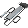 Hama USB-Hub 7-Ports USB 3.2 Gen1 5 Gbit/s