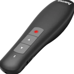 Hama Wireless-Laser-Presenter X-Pointer