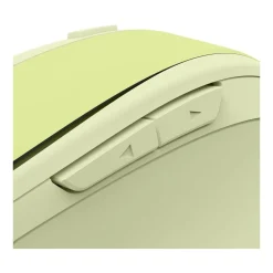 hama WM-400 Maus ergonomisch kabellos grün