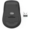 hama WM-450 Multi-Device Maus kabellos schwarz