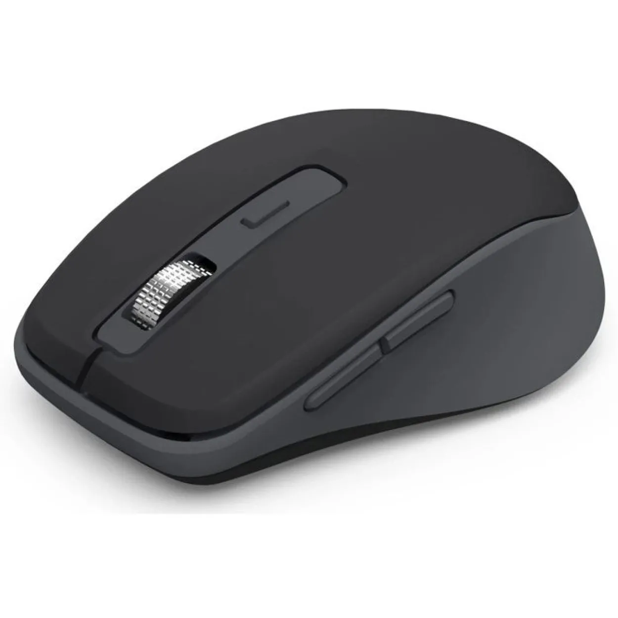 hama WM-450 Multi-Device Maus kabellos schwarz
