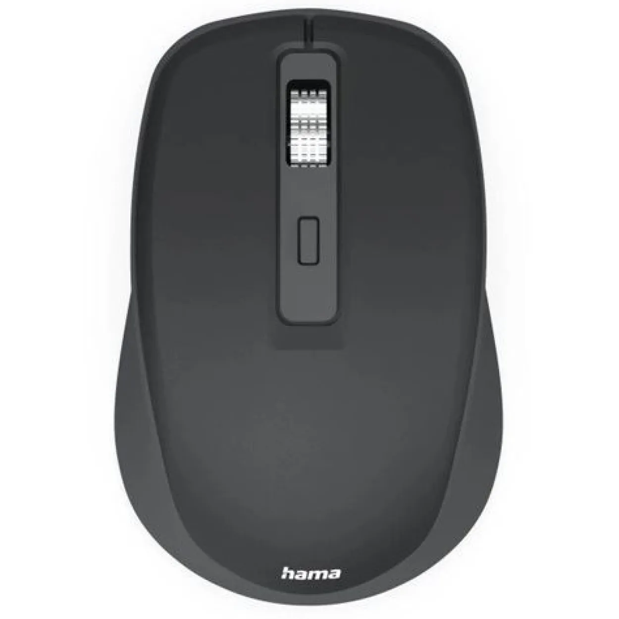 hama WM-450 Multi-Device Maus kabellos schwarz