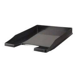 HAN 5 Briefablagen Junior schwarz