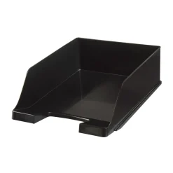 HAN 2 Briefablagen XXL schwarz