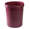 HAN GRIP KARMA Papierkorb 18,0 l rot