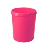 HAN Grip Papierkorb 18,0 l pink