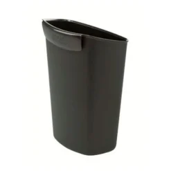 HAN Mülleimer-Einsatz 2,5 l schwarz
