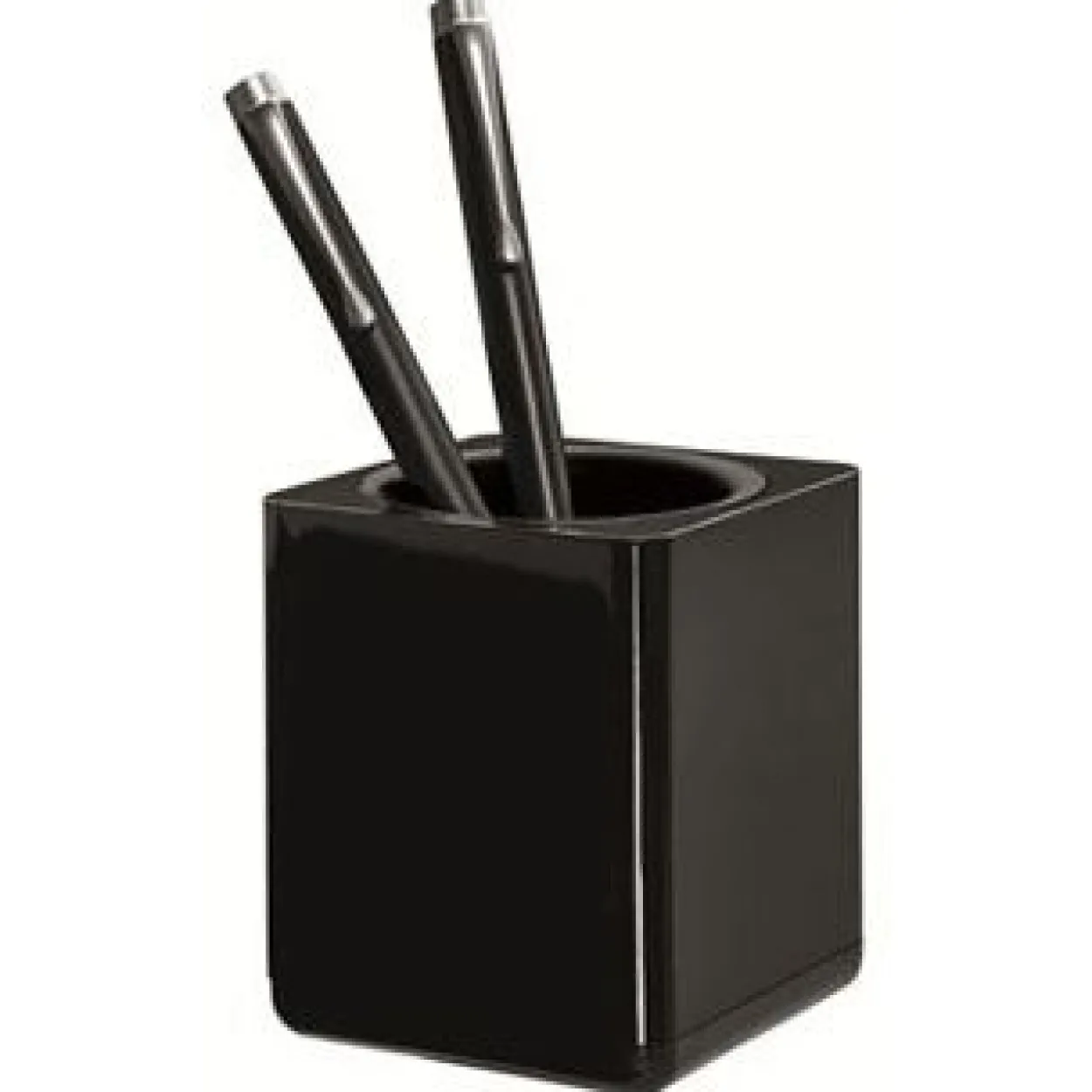 HAN Stifteköcher i-Line, Kunststoff, schwarz