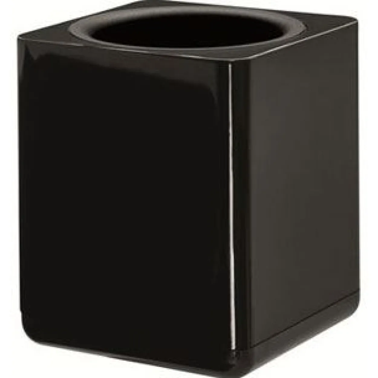 HAN Stifteköcher i-Line, Kunststoff, schwarz