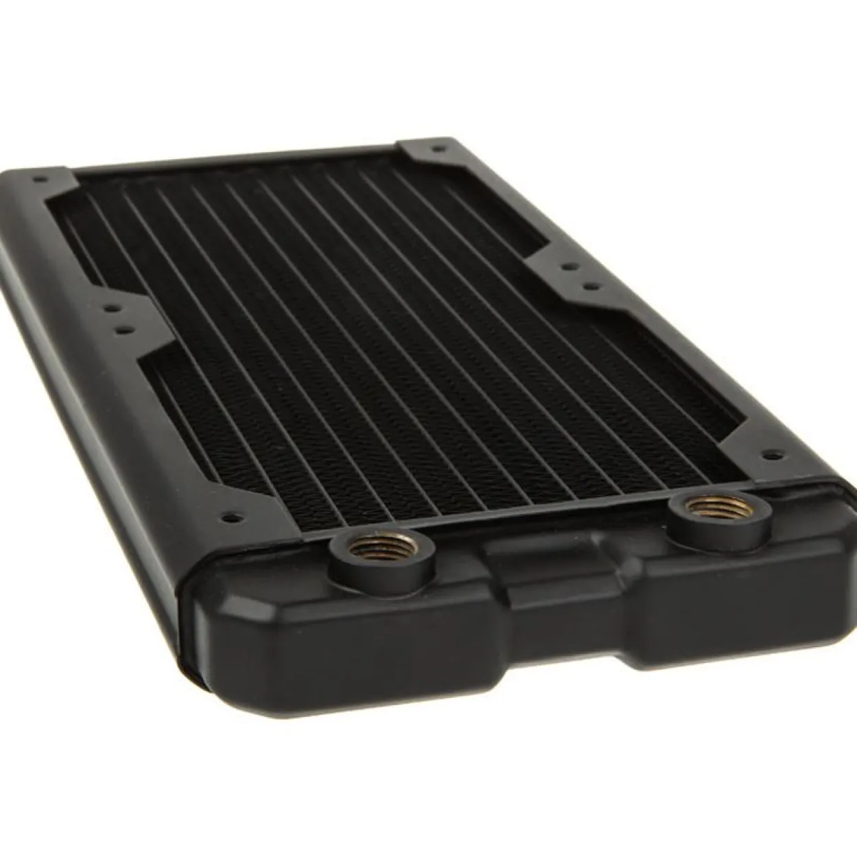 Hardware Labs Black Ice GT Stealth 240 Radiato 2x 120mm