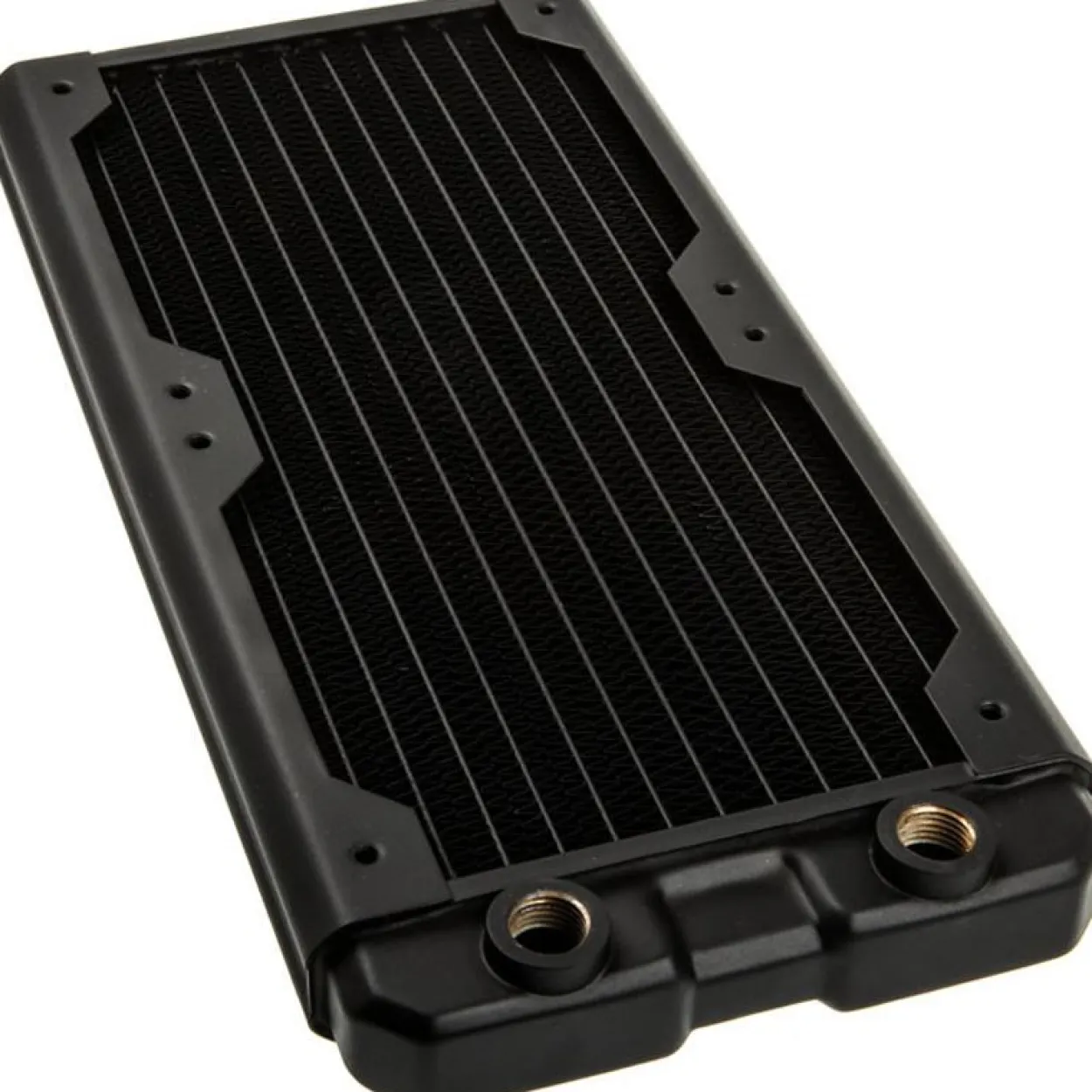 Hardware Labs Black Ice GT Stealth 240 Radiato 2x 120mm