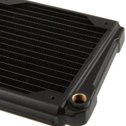 Hardware Labs Black Ice Nemesis GTS 140 XFlow Radiator 1x 140mm