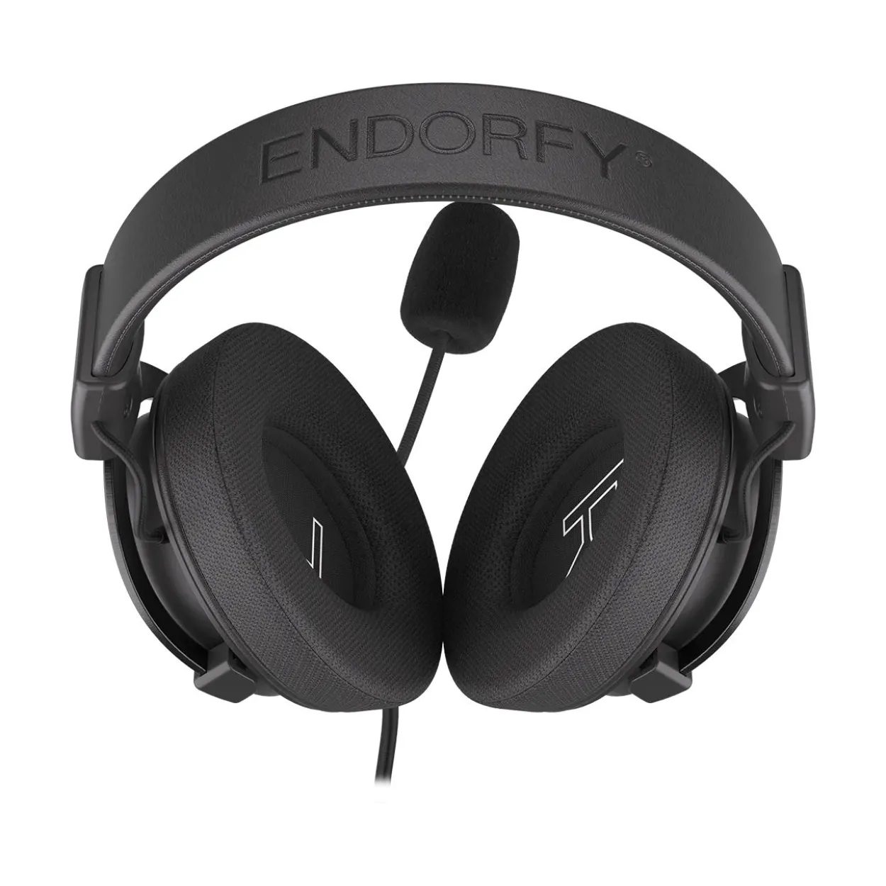 Headset Endorfy VIRO Infra