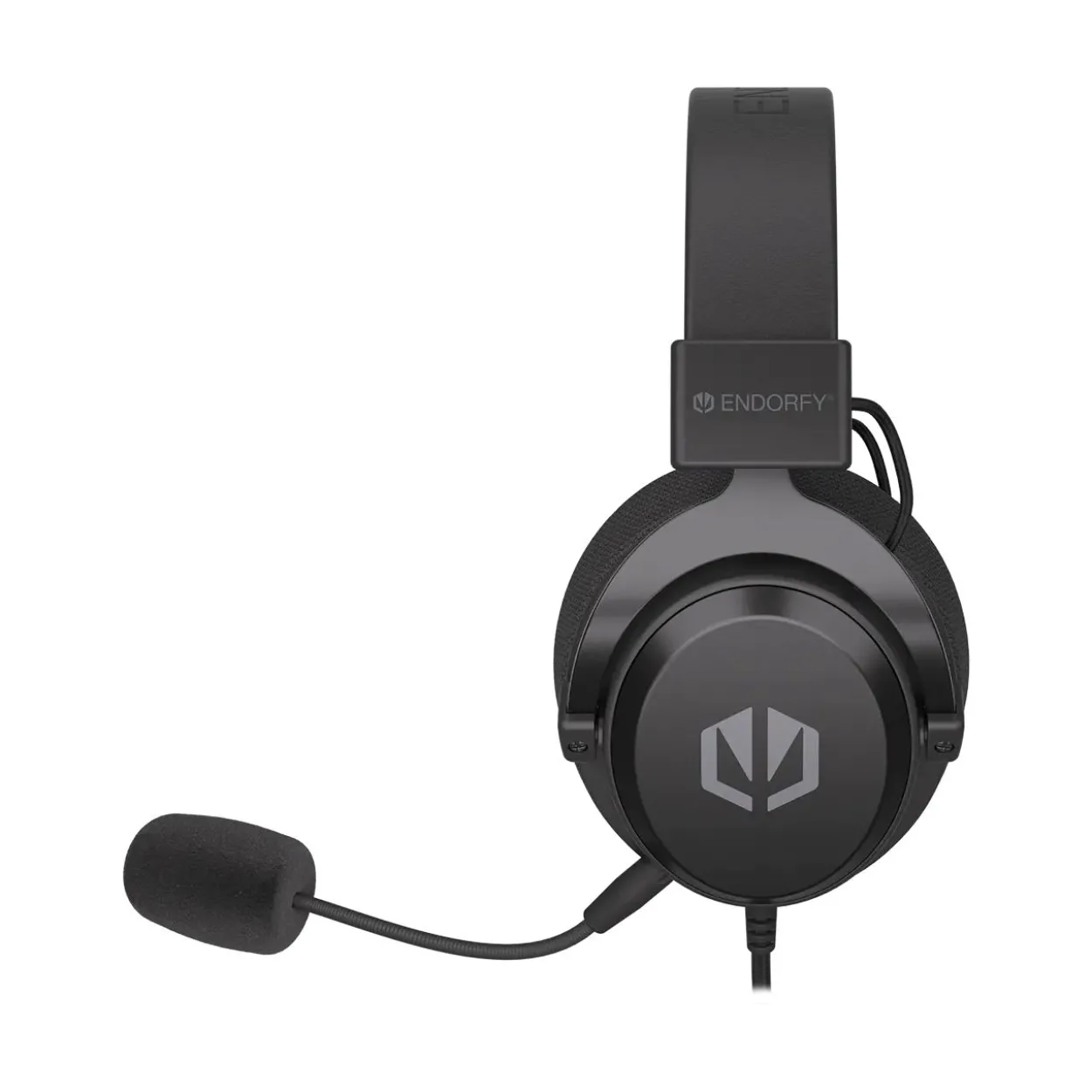 Headset Endorfy VIRO Infra