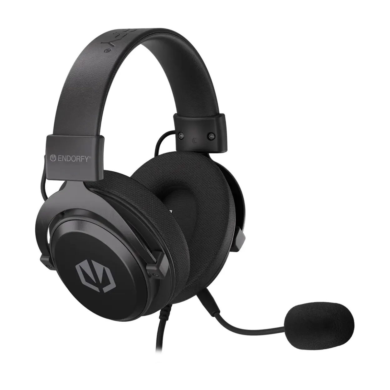 Headset Endorfy VIRO Infra
