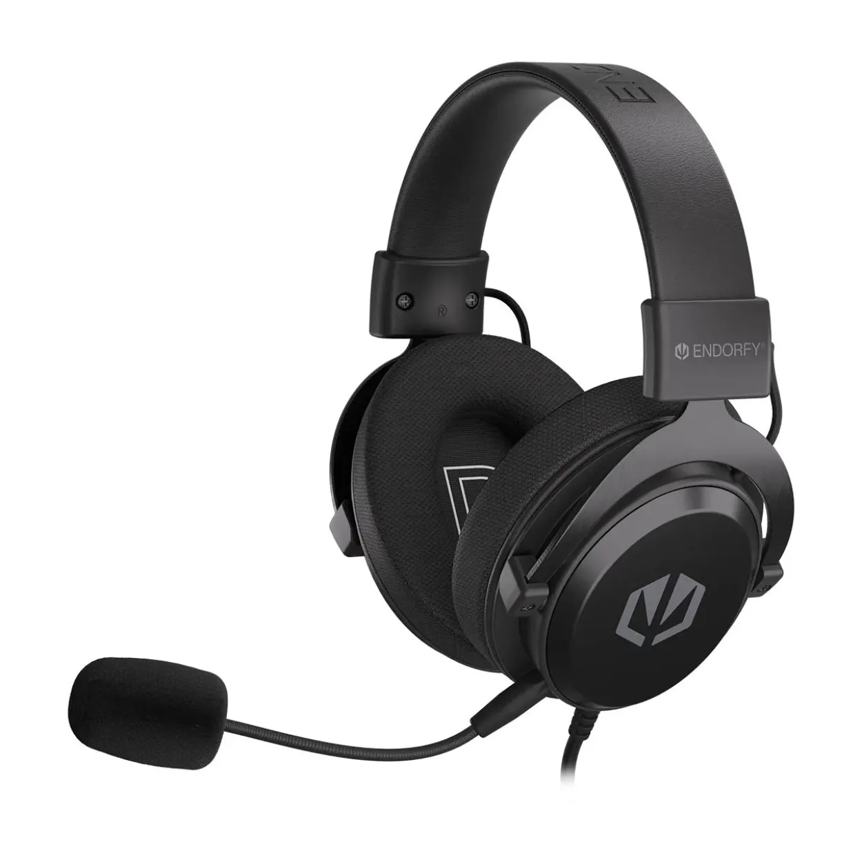 Headset Endorfy VIRO Infra