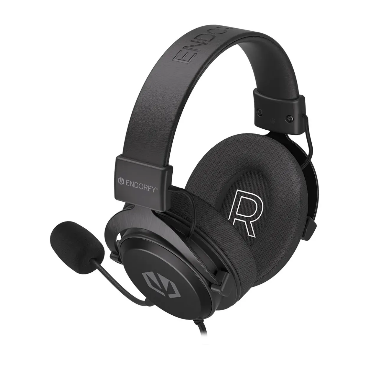Headset Endorfy VIRO Infra