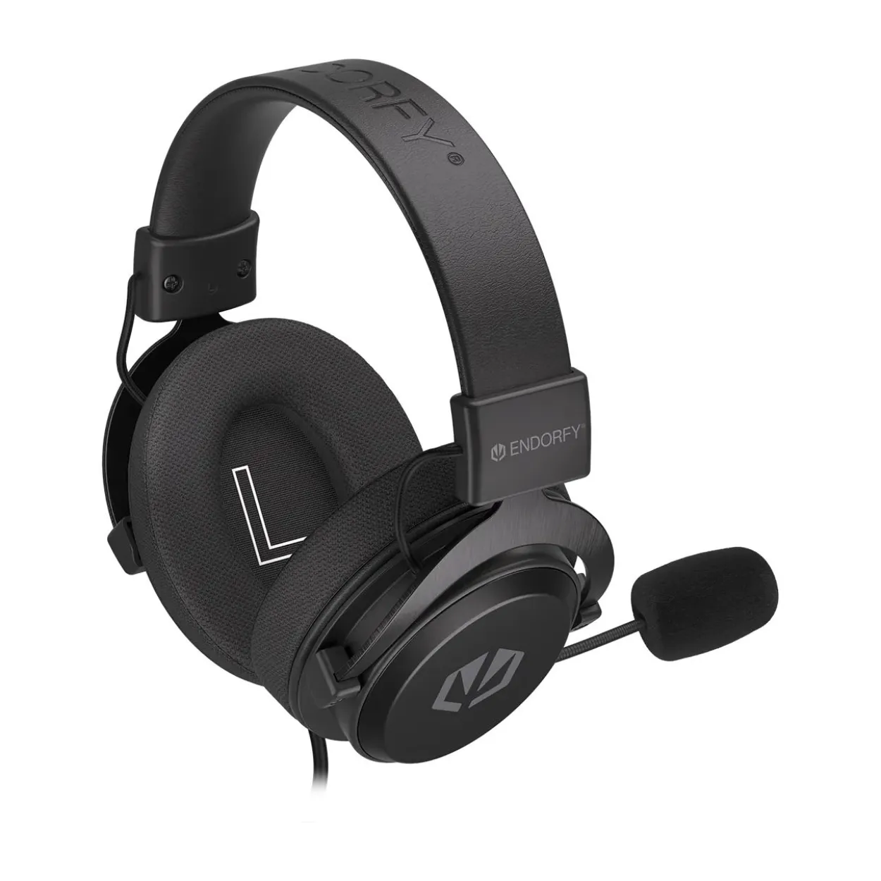 Headset Endorfy VIRO Infra