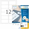 HERMA 960 Adressetiketten weiß 88,9 x 46,6 mm