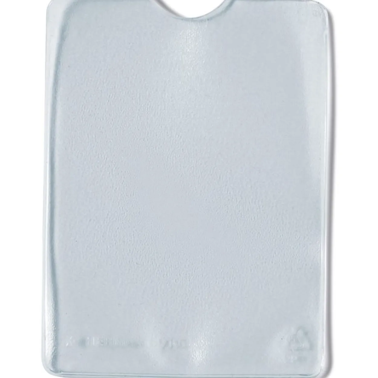 HERMA Ausweishüllen Set 63x90 10 Stück