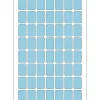 Herma 2343 blau Vielzwecketiketten 1.2x1.8 cm (32 Blatt (1792 Etiketten))