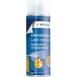 HERMA Etiketten-Entferner, Sprühdose, Inhalt: 200 ml