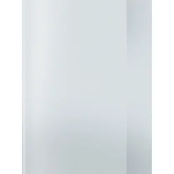 HERMA Heftumschlag transparent transparent DIN A4