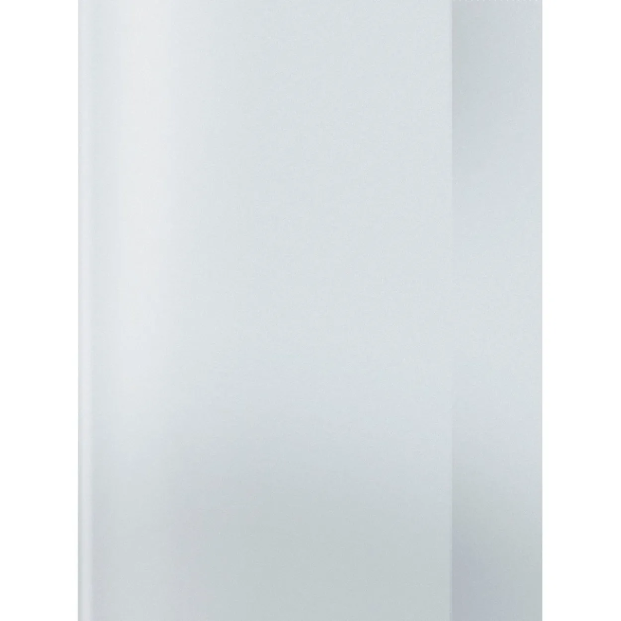 HERMA Heftumschlag transparent transparent DIN A4