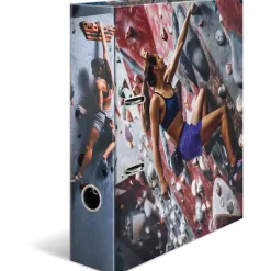 Herma Ordner A4 Karton Bouldern