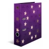 HERMA Ordner A4 Karton Stars