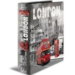Herma Ordner A4 London