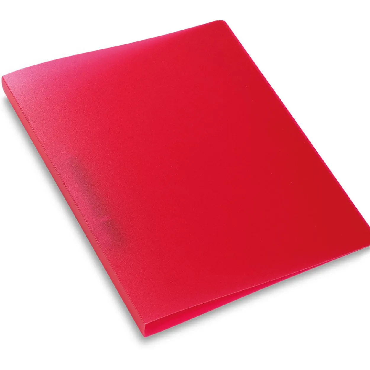 HERMA Ringbuch, DIN A4, 2-Ring-Mechanik, pink